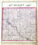 Riley Township, St. Clair County 1876